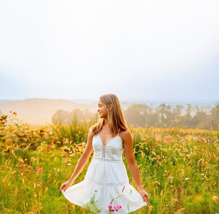 Lancaster PA senior picture photographer. Manheim PA Senior Picture Photographer