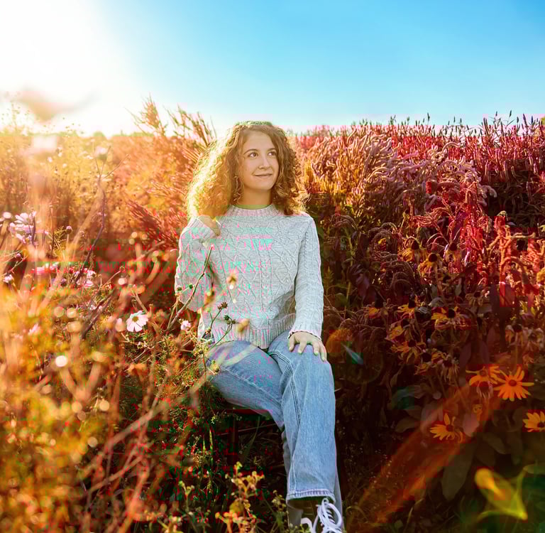 Lancaster PA senior picture photographer. Palmyra PA Senior Picture Photographer