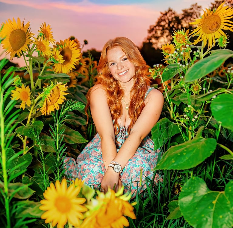 Lancaster PA senior picture photographer. Palmyra PA Senior Picture Photographer