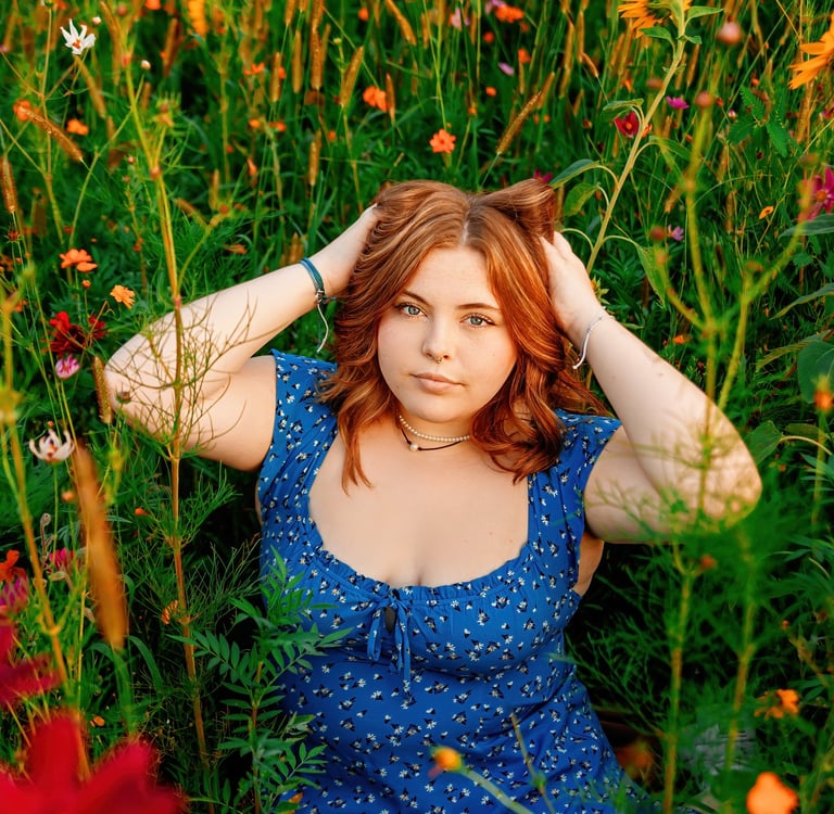 Manheim Township Senior Pictures Photographer. Lancaster PA senior pictures photographer