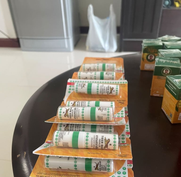 tiger tajski inhalator