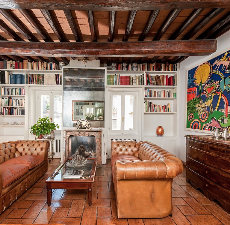 casa vacanze airbnb Roma