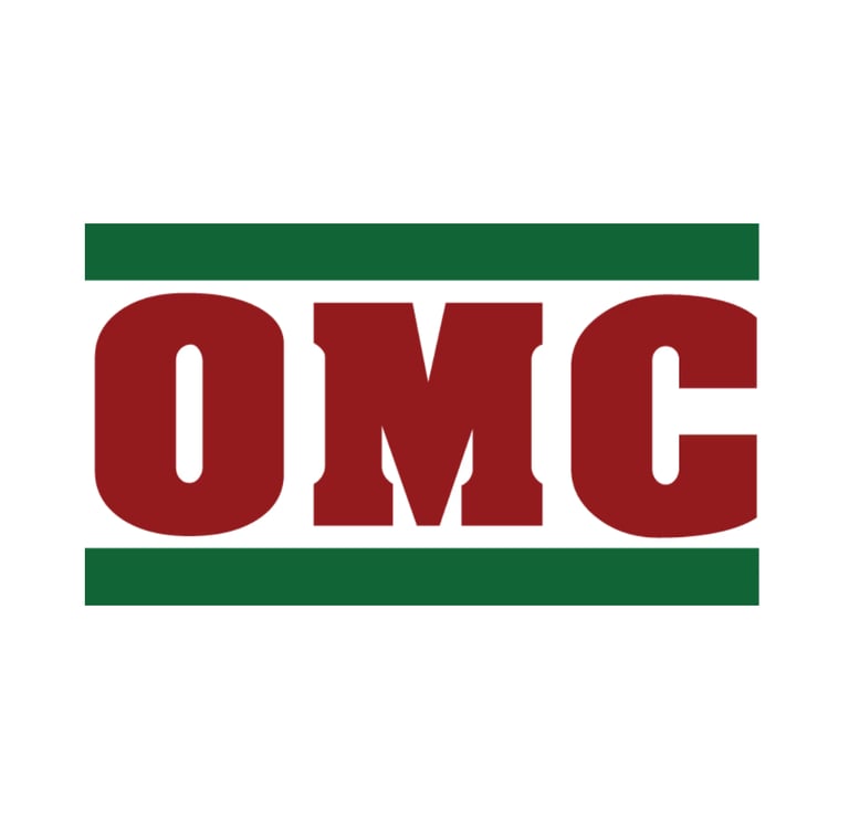 OMC uses Unxt  Mining Safety Flags for Open Cast Mining Operations