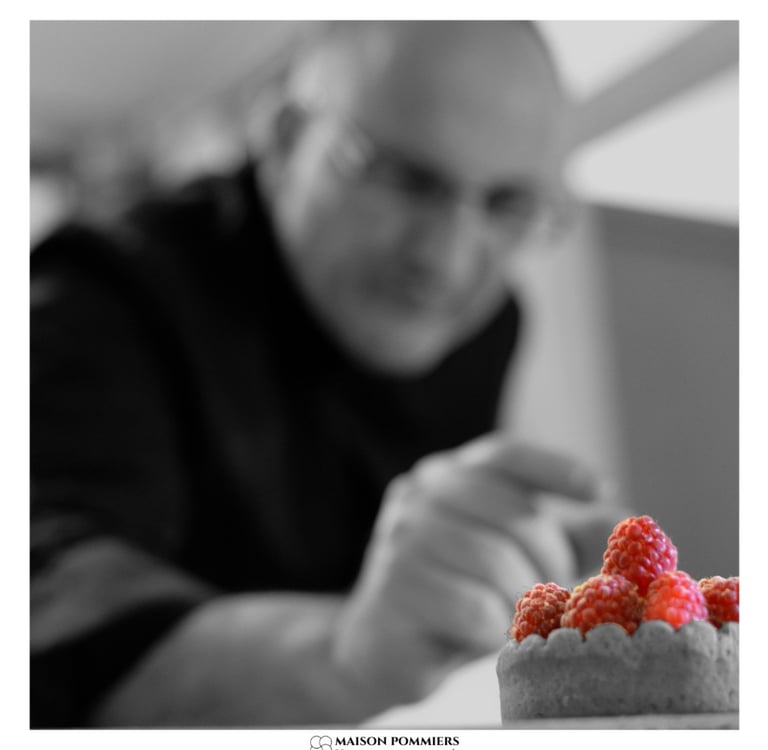 Frédéric Pommiers
