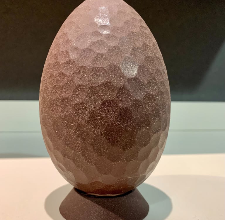 oeuf de pâques