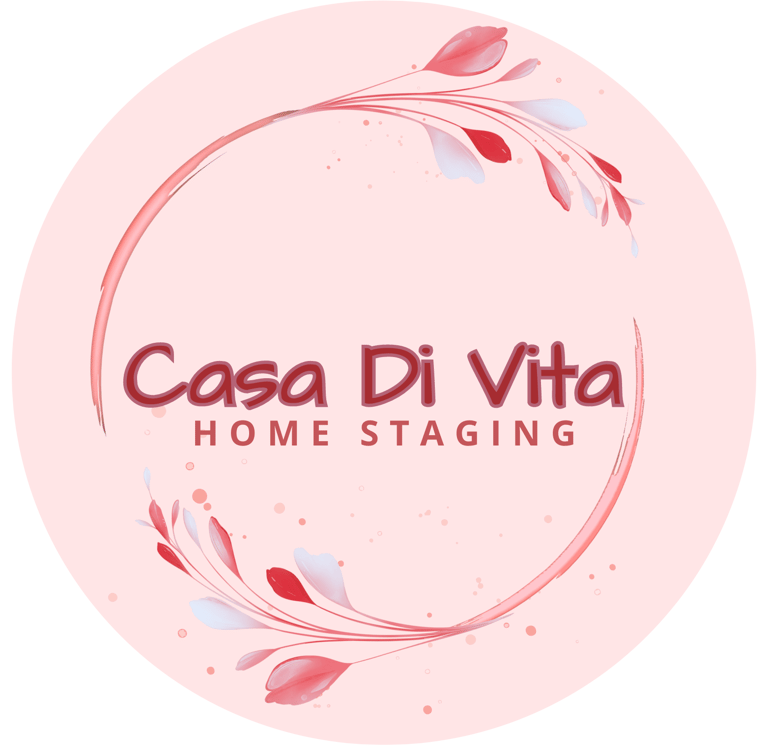 Casa Di Vita home staging logo