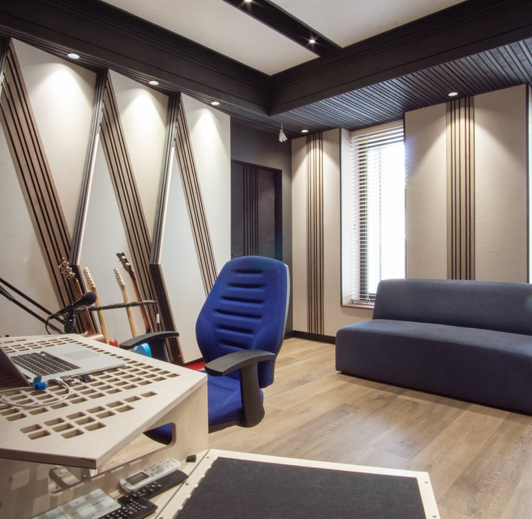 Photo by Jonas Krivickas