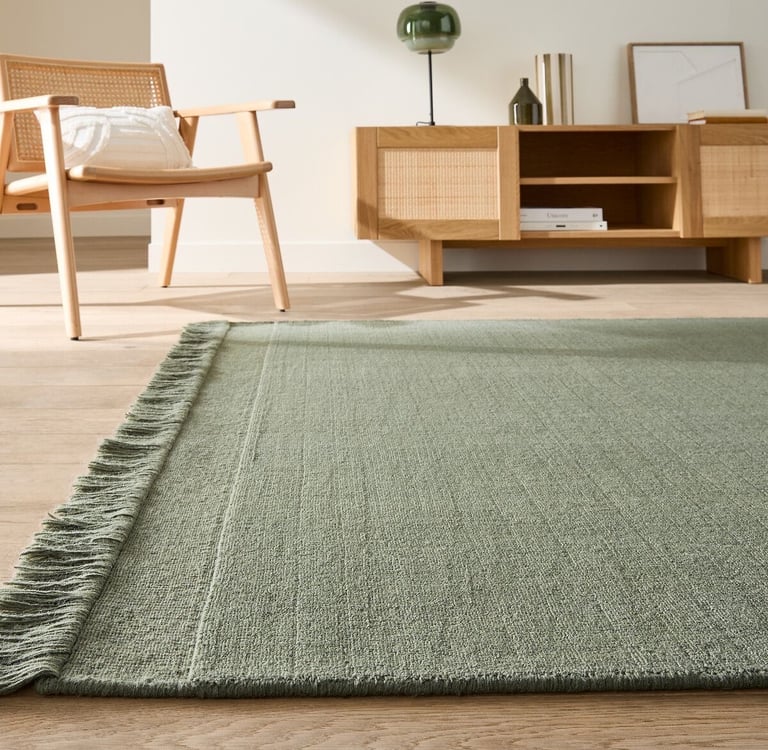 Nettoyage de tapis - Audelà Services