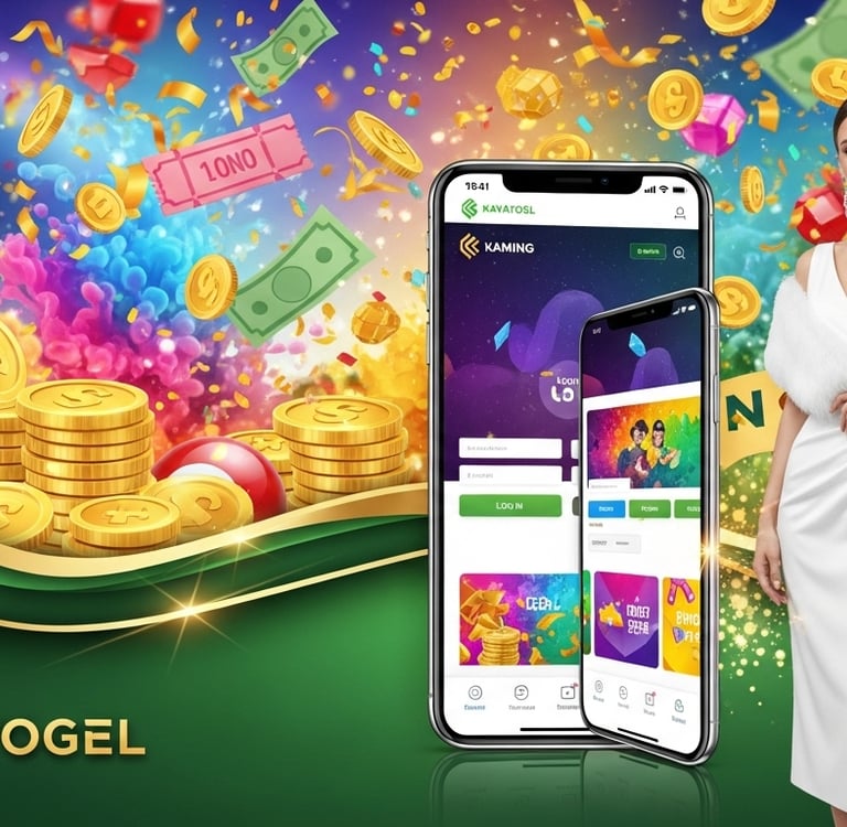 platform game online terpercaya