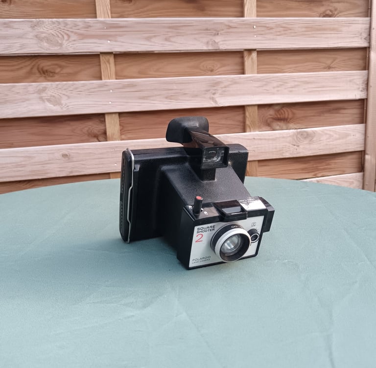 appareil photo vintage