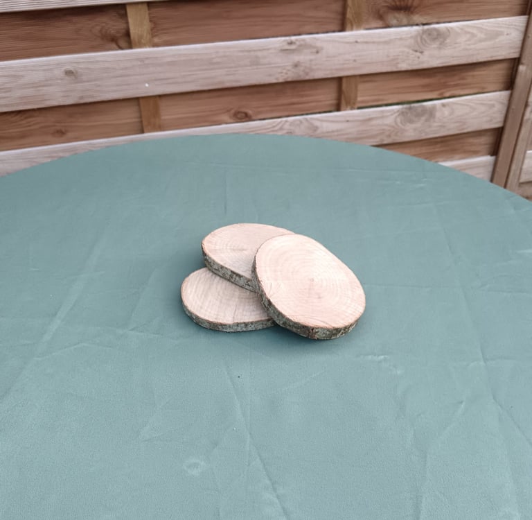 petit rondin de bois