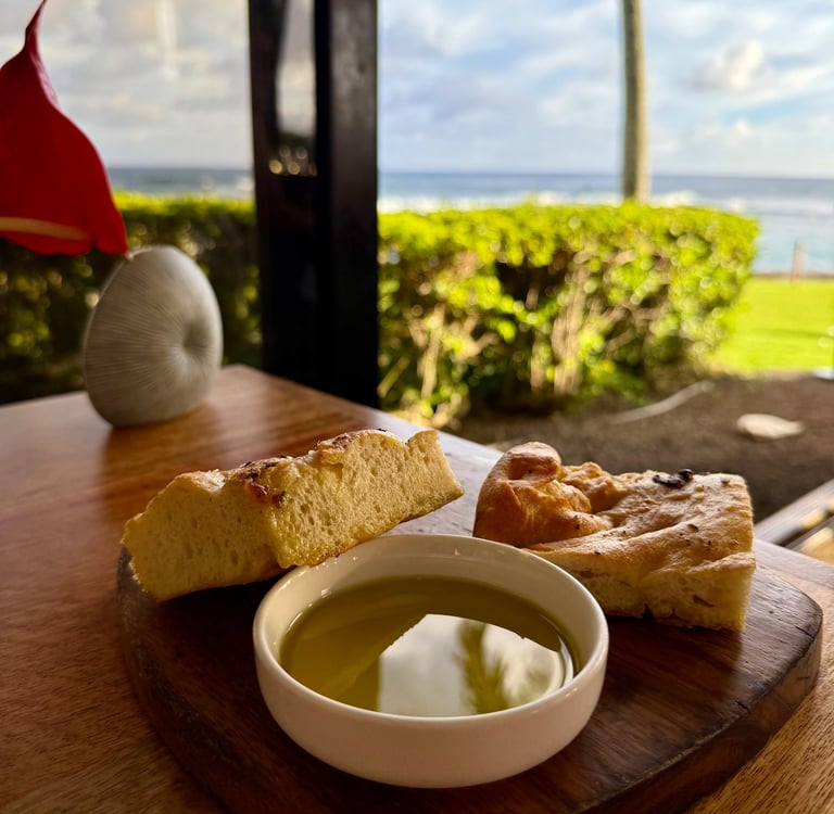 the beach house poipu kauai