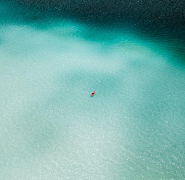 Mexique Bacalar - Studio Fauvve 