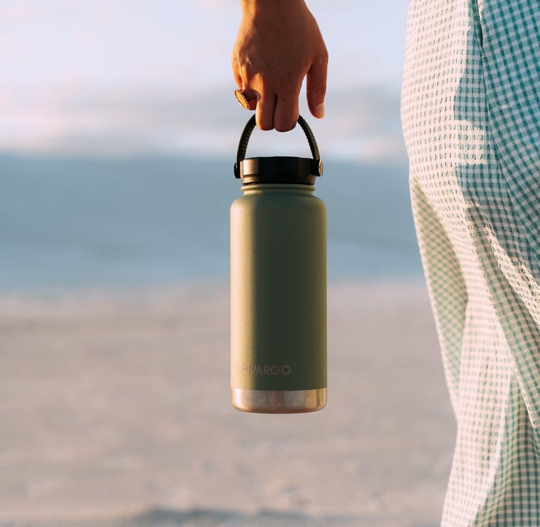 Project Pargo Australia - Studio Fauvve