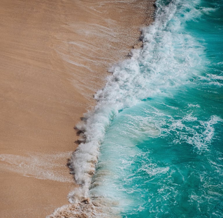 Bali Nusa Penida Kelingking Beach - Studio Fauvve 