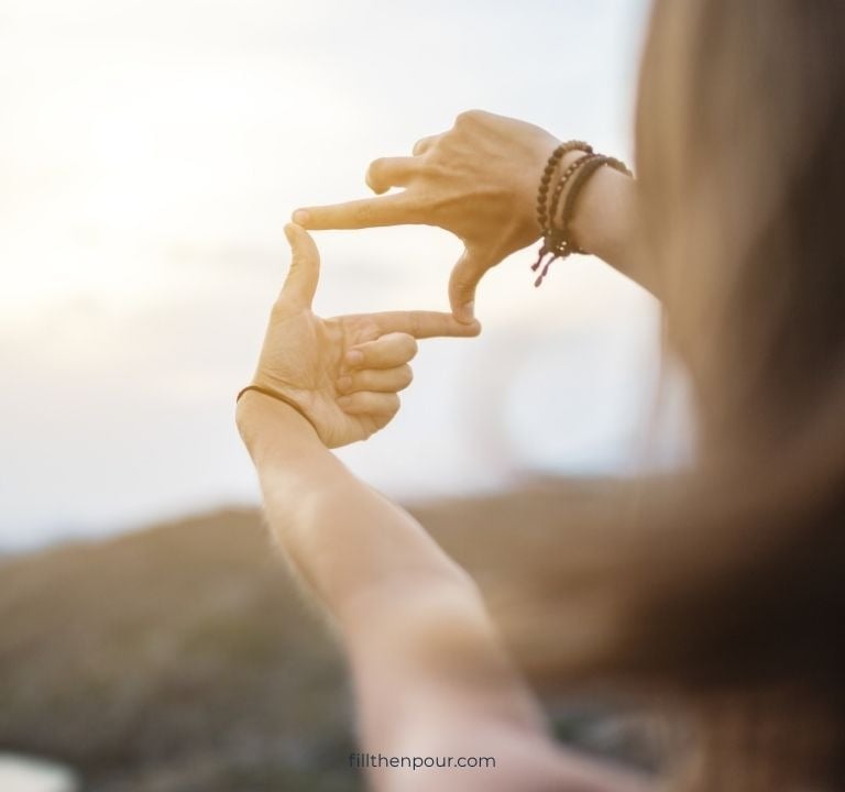 Reframe Perspectives