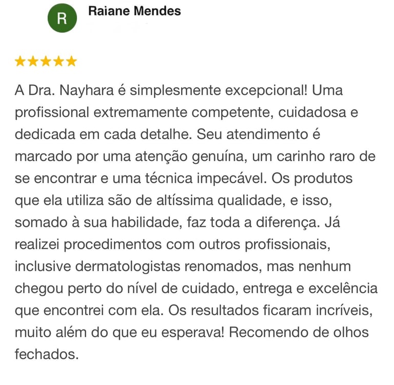 Raiane Mendes
