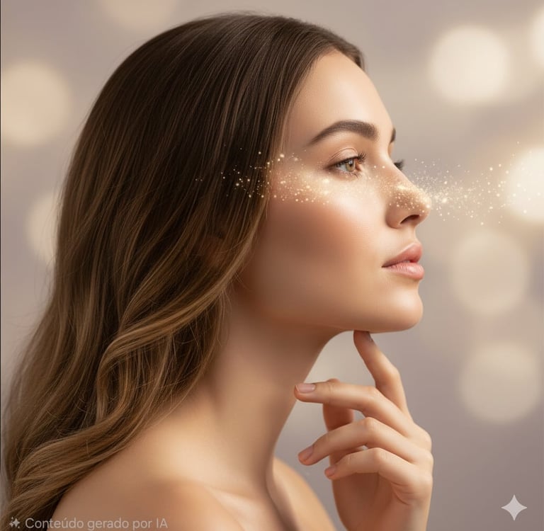 rejuvenescimento natural