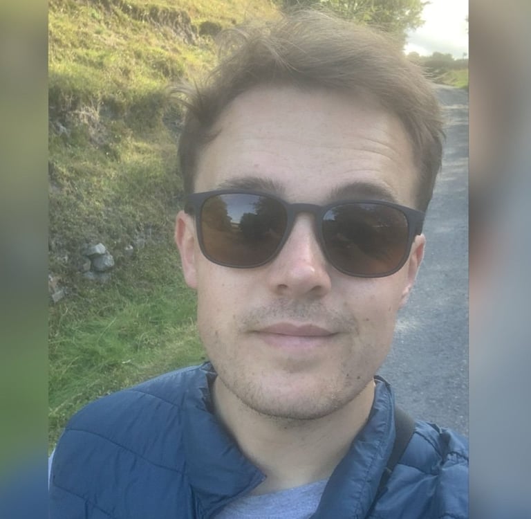 Chris Hills - SEMA Approved Racking Inspector