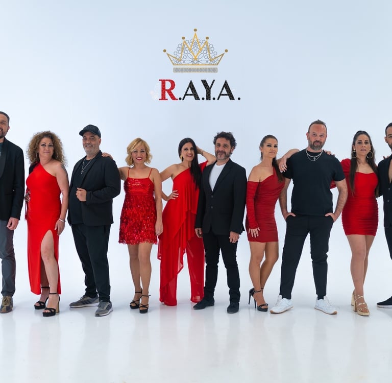 RAYA