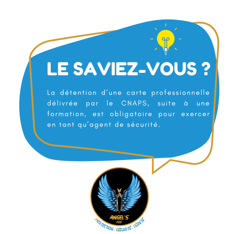 recrutement emploi agent sécurité châtellerault - ANGEL'S P2S