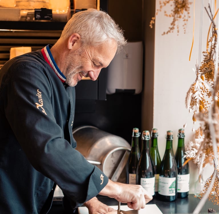 photographe artisan portrait toulouse occitanie