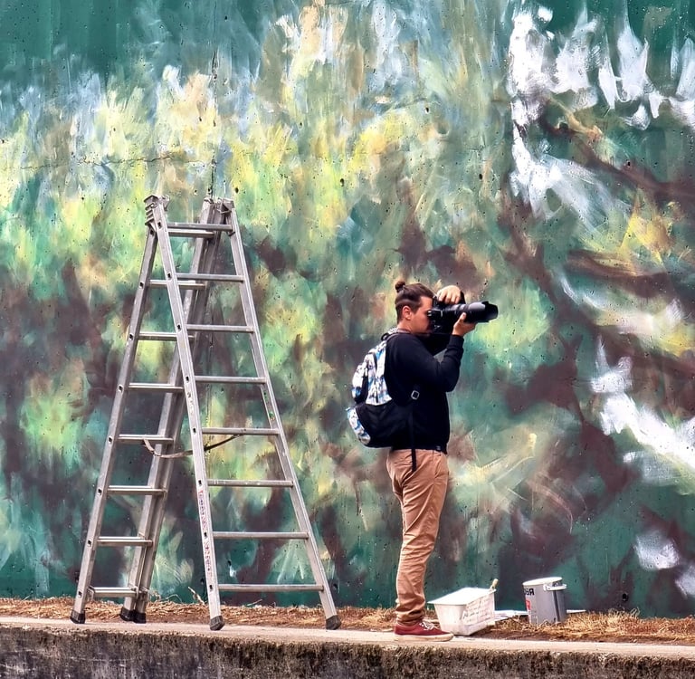 Timothée Colas Photographe Corporate Entreprise Toulouse Occitanie