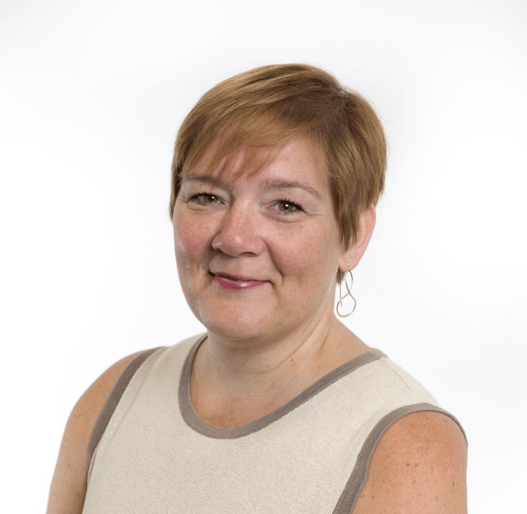 Catherine Hemingray - From nurse to impact-driven entrepreneur.