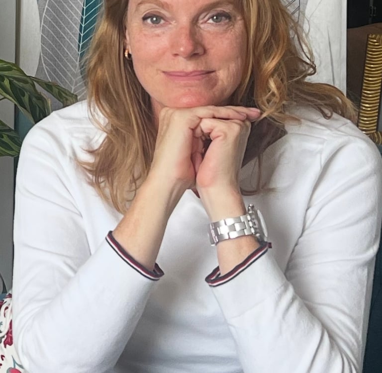 Flavia Wahnfried from From global trade to a global community.