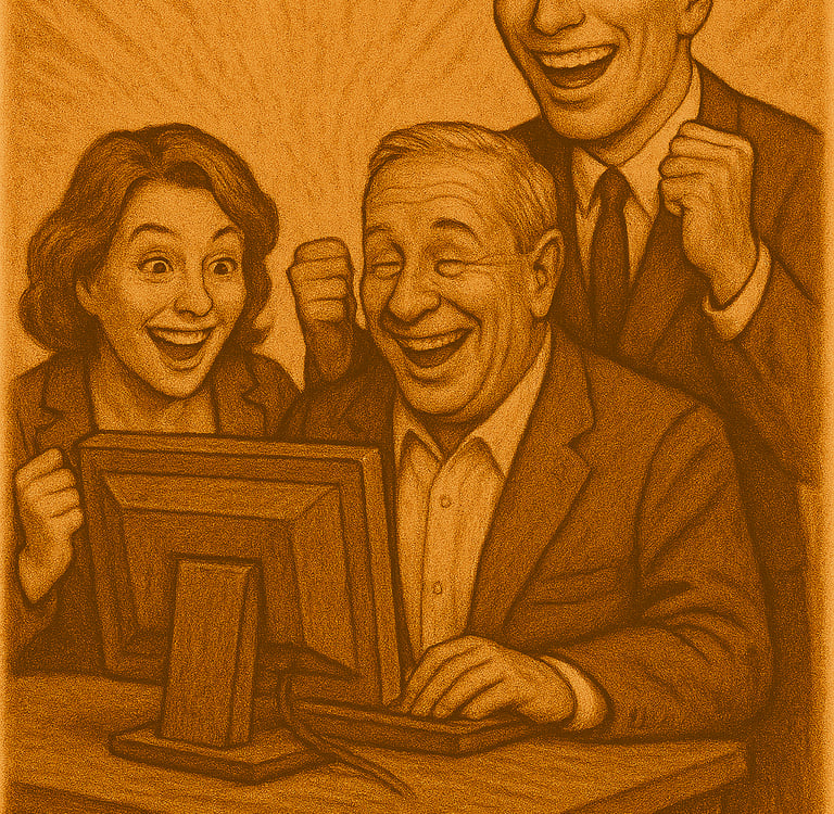 Clientes do Mastery Stack