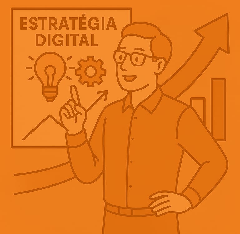 Como criar uma estratégia de marketing digital que gera resultados reais Contentus Clava