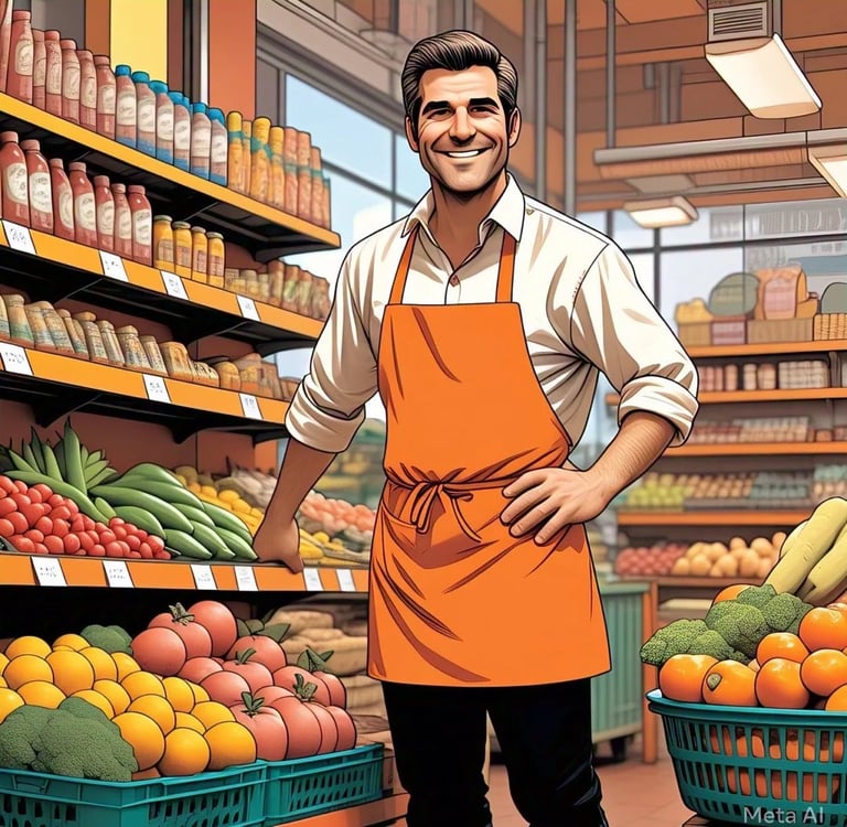 Local Domination System Contentus Clava