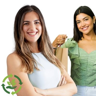 chicas comprando on line en zu gifts