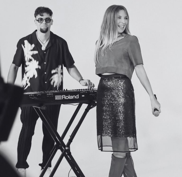 iki menulio duo vakareliu programa