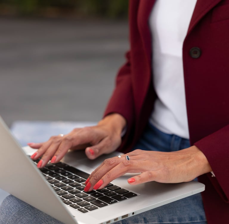 Consulta de CNPJ Online