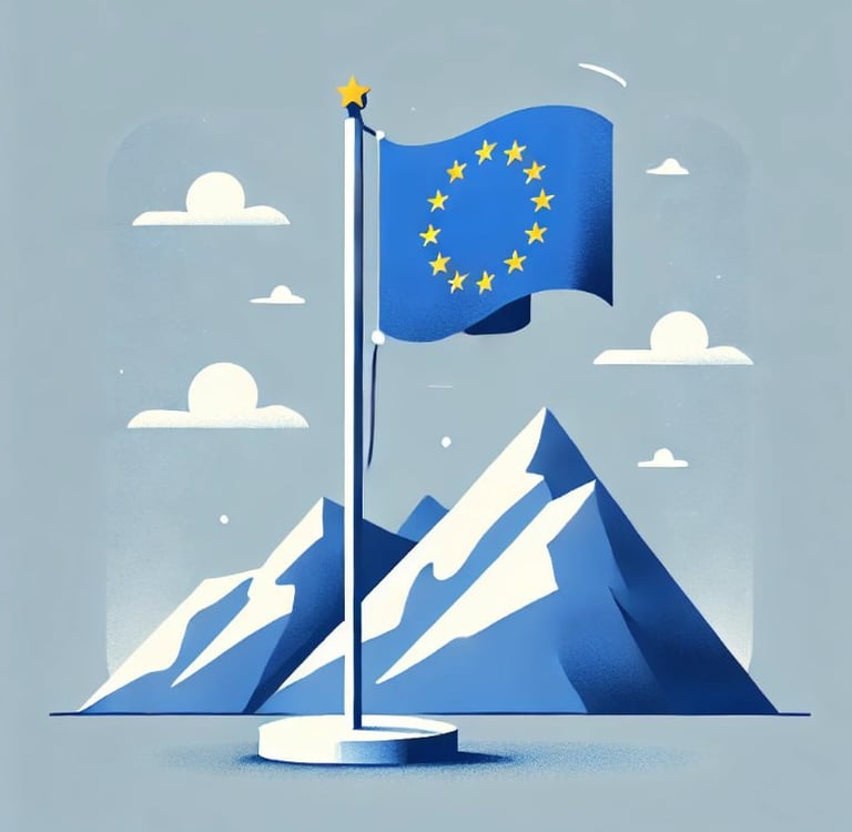 Projection international andorre