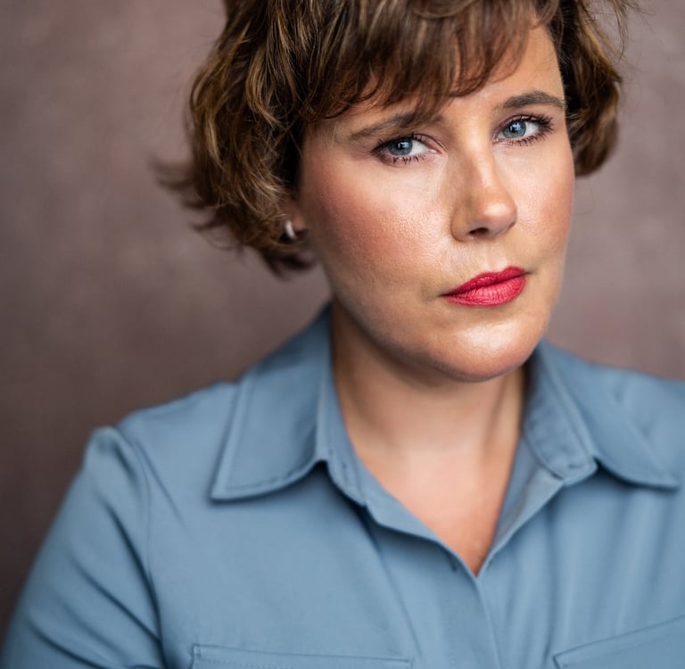 Evelyn Bonella Actor