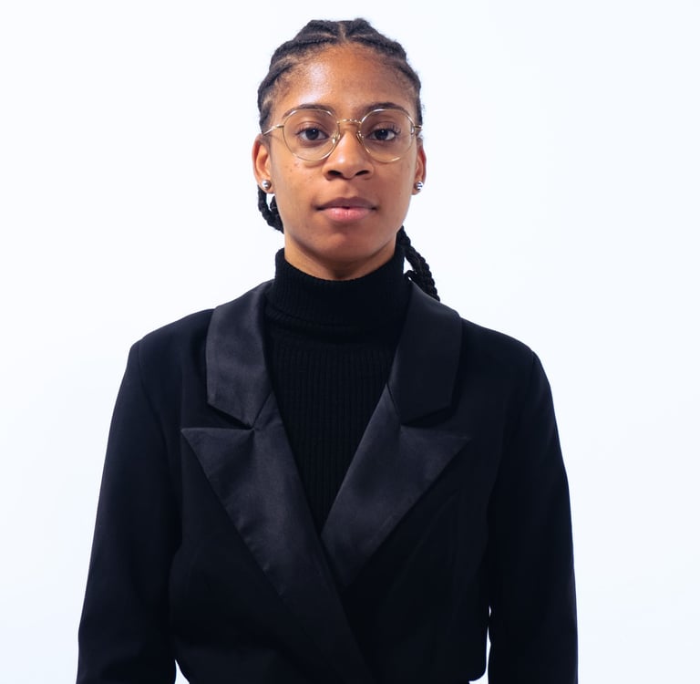 Photo de Anaëlle Reivax