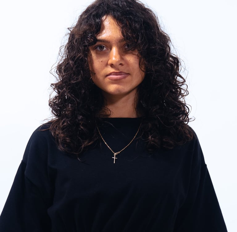 Photo de Jade Thomas Makanga