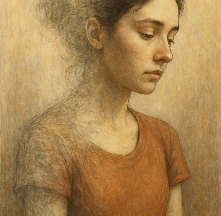 Crecimiento personal