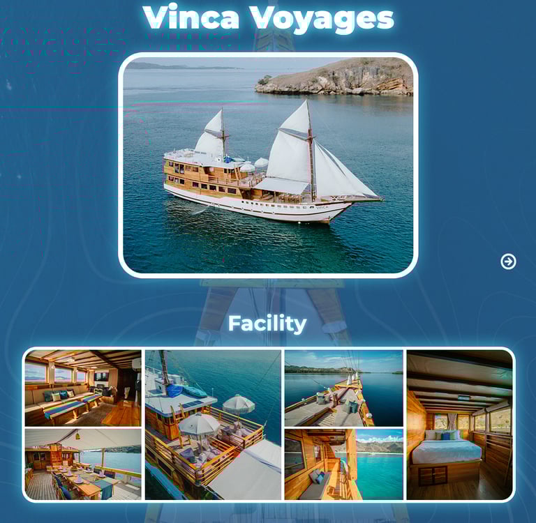 phini vinca voyage trip labuan bajo