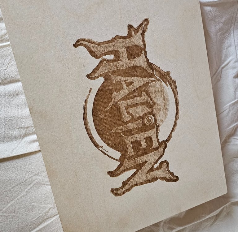 a picture of a coffee potted in a potted potted with a coffee