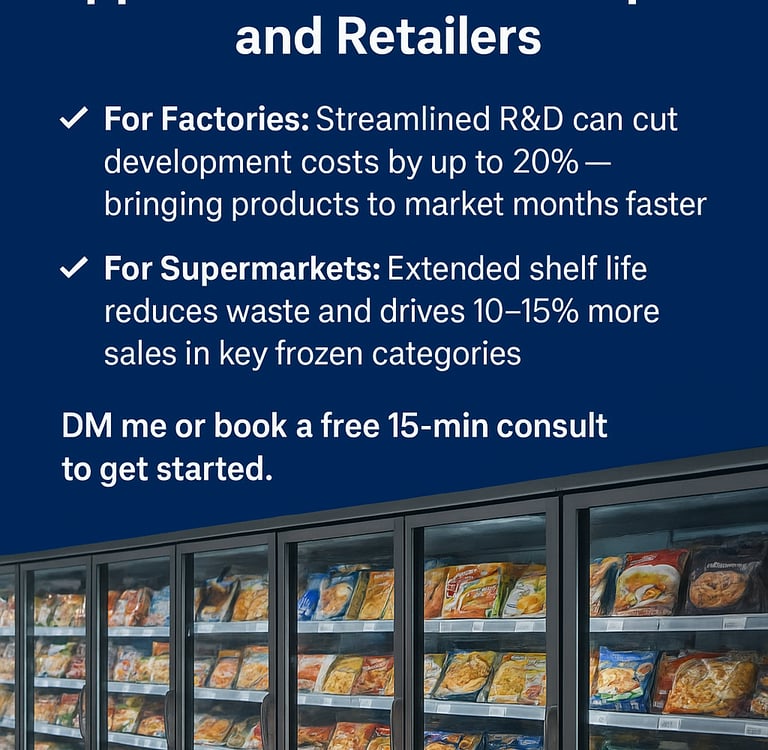 2025 Food Trends
