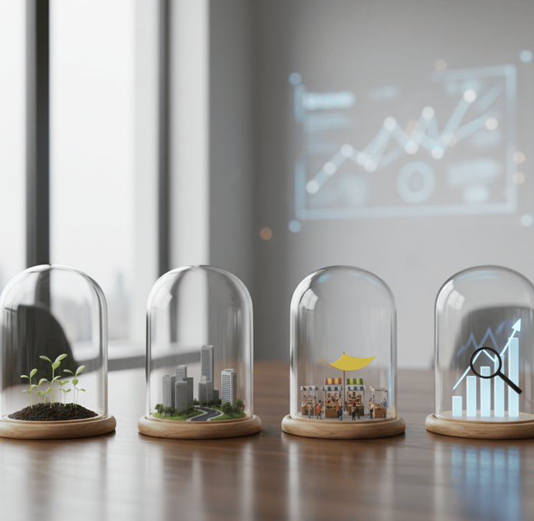 Effective Test Marketing for Low-Risk Launches.