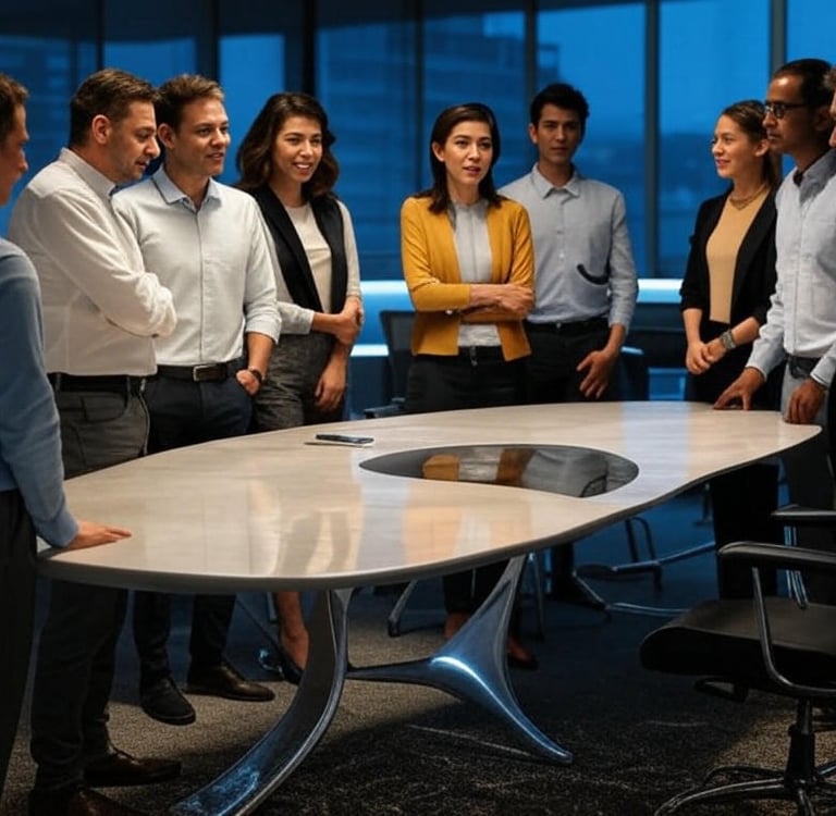 Outsourcing Your Marketing to TIC