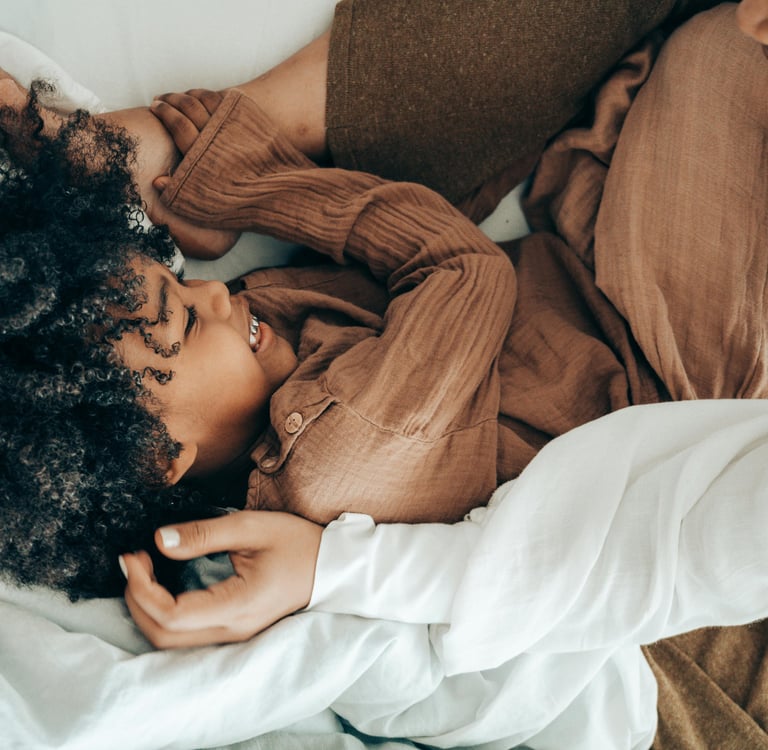 KKChildren Happy testing child