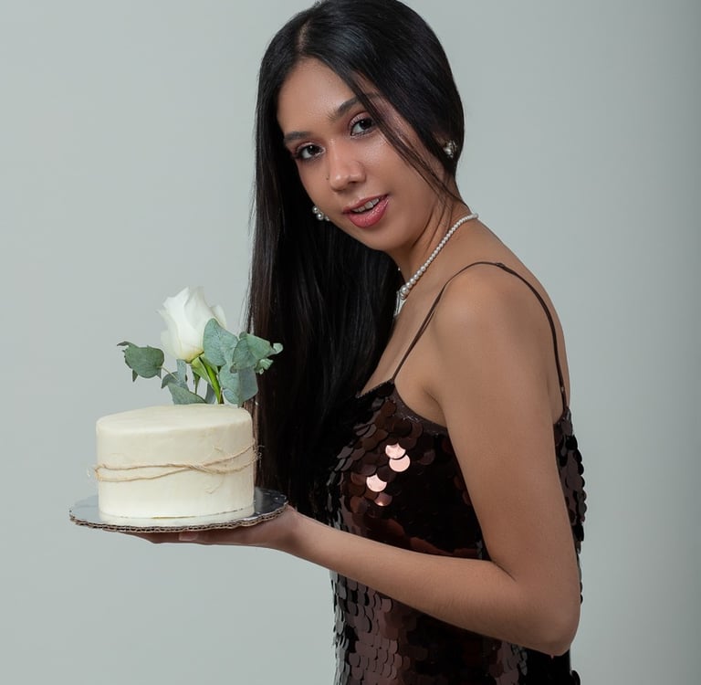 Cobertura fotográfica de fiesta de cumpleaños infantil con decoración temática.