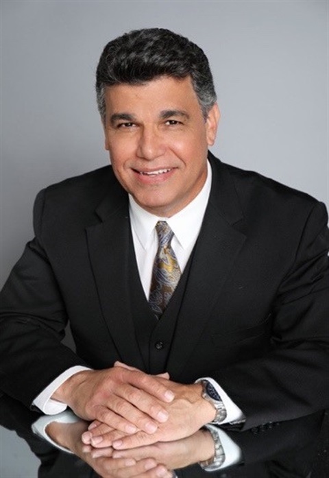 Comisionado Antonio “Tony” Ortiz nuestros bosques