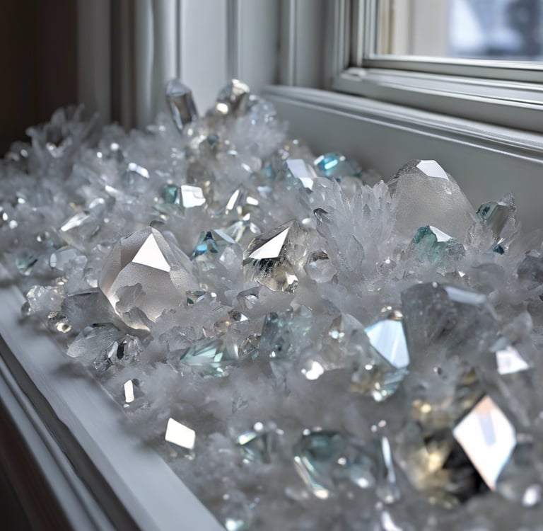 Bright living room with modern inventory