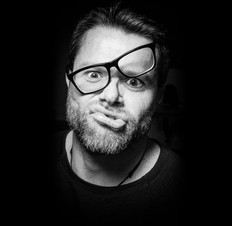 Séance photo portrait Mini